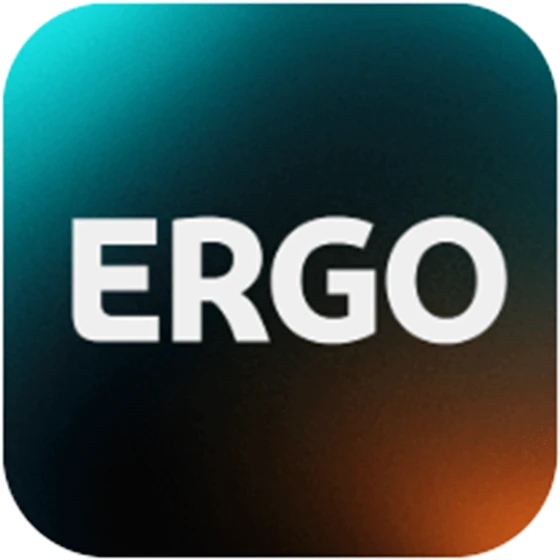 Logo ERGO