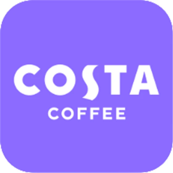 Logo Costa Coffee