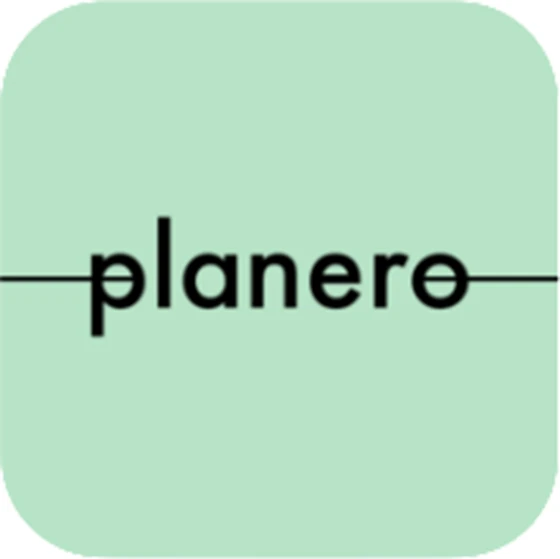 Logo Planero