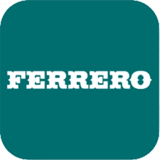Logo Ferrero