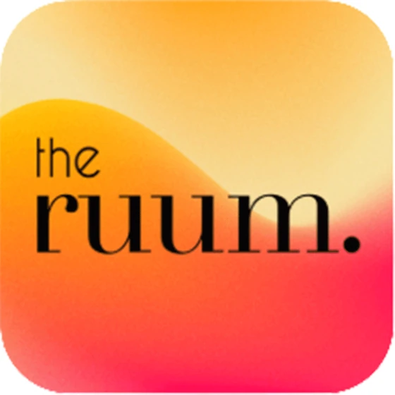 Logo The Ruum